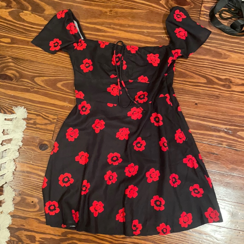 Princess Polly dress